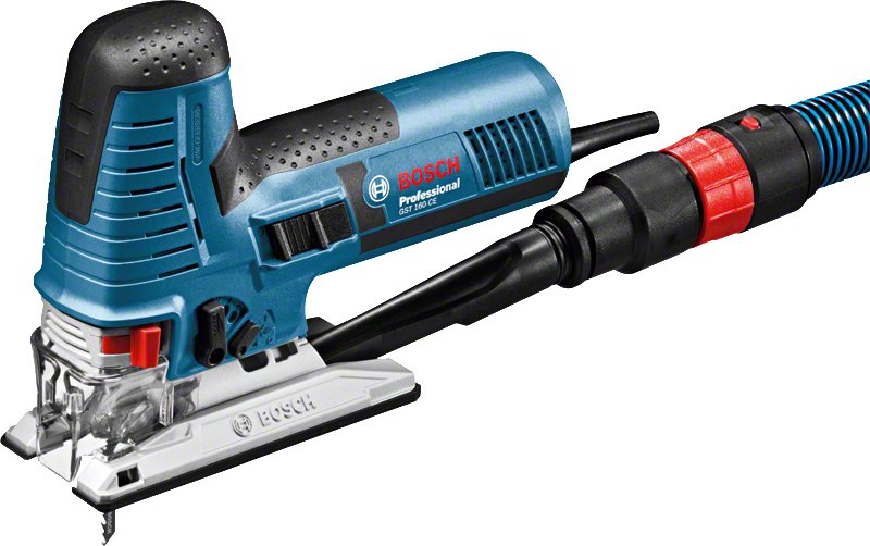EAN 3165140746250 - Bosch 0 601 517 000 power jigsaws 2,2 kg imagen 1