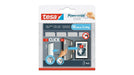 EAN 4063565401077 - TESA Powerstrips CLICK M Almohadilla de fijación imagen 1