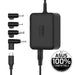 EAN 3567042031951 - Port Designs PORT Connect 904100ASEU cargador de dispositivo móvil Netbook Negro Corriente alterna Carga  imagen 2