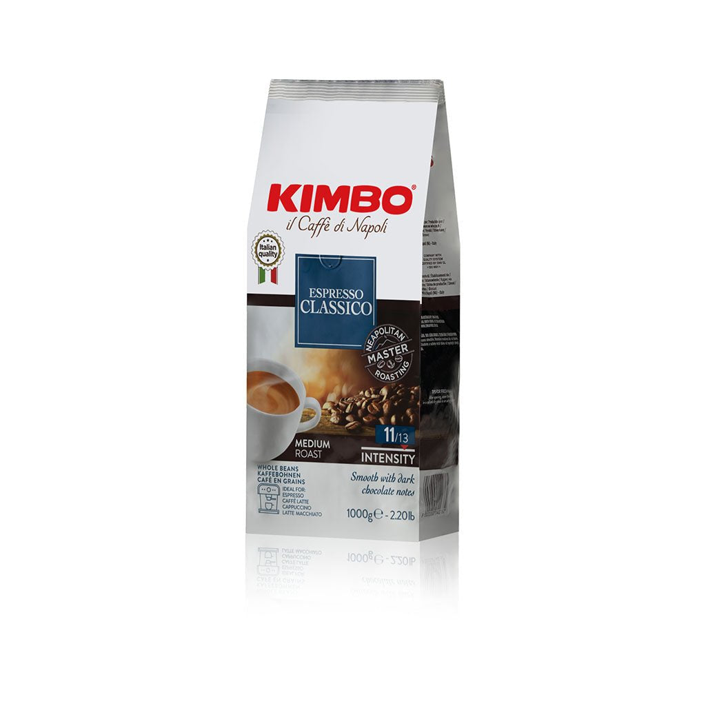 Mayorista Kimbo
