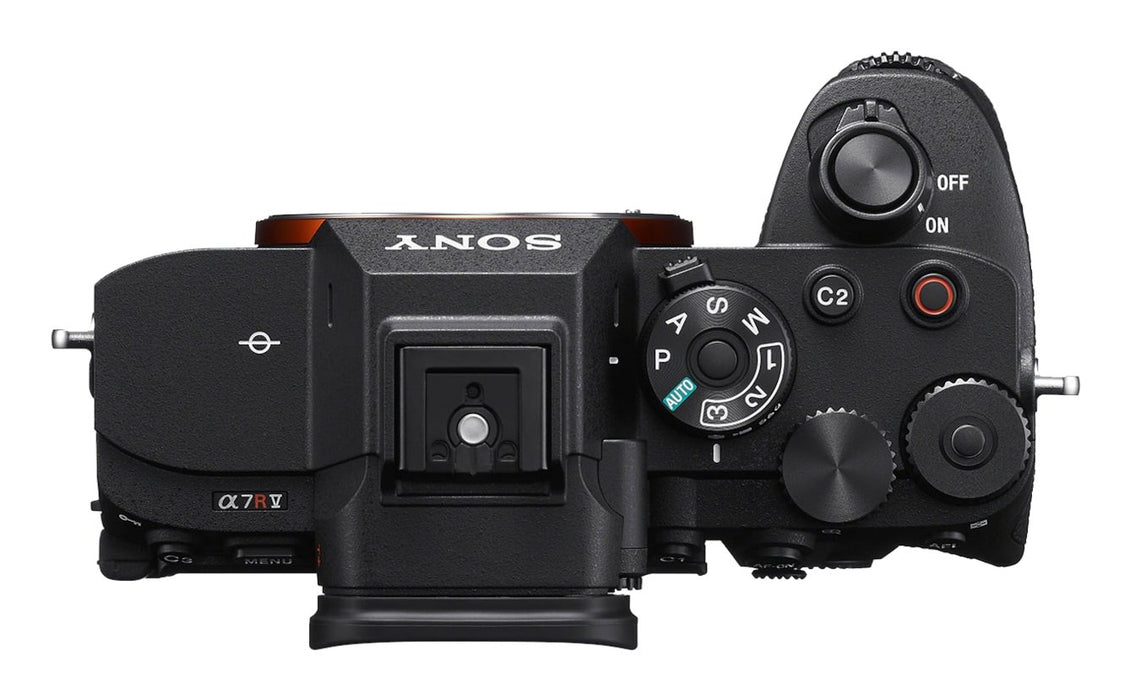 EAN 4548736145603 - Sony α 7R V Cuerpo MILC 61 MP Exmor R CMOS 9504 x 6336 Pixeles Negro imagen 3