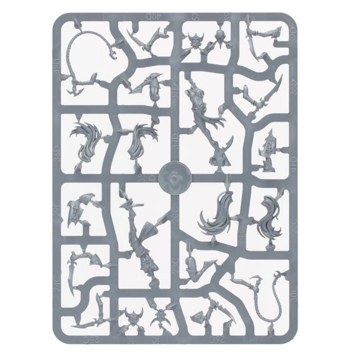 EAN 5011921251940 - Games Workshop 70-852 collectible figure imagen 33