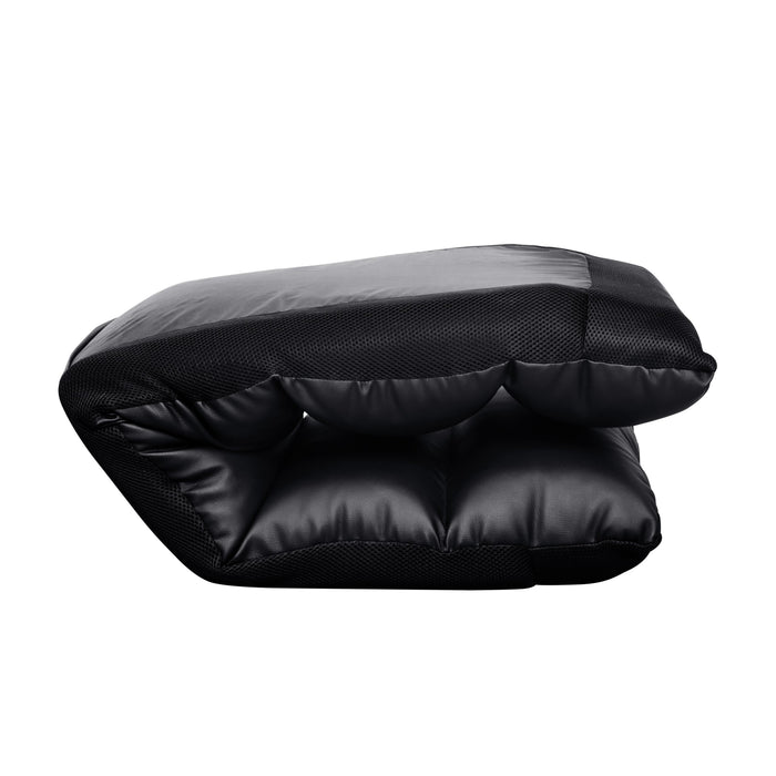 EAN 8713439250718 - Trust GXT 718 RAYZEE Silla gaming Asiento acolchado Negro imagen 4