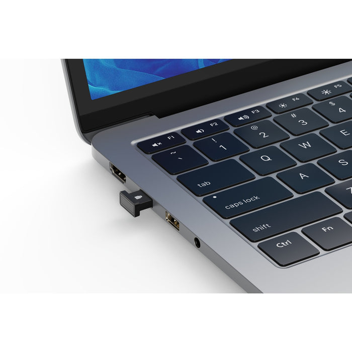 EAN 85896038610 - Kensington VeriMark IT 2.0 lector de huella digital USB tipo A Negro imagen 6