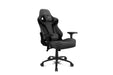 EAN 8436587976605 - DRIFT DR90XXL silla para videojuegos Silla para videojuegos de PC Asiento acolchado Gris, Negro imagen 17