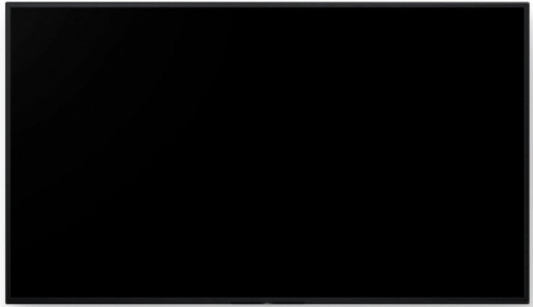 EAN 4548736150133 - Sony FW-55BZ40L pantalla de señalización Pantalla plana para señalización digital 139,7 cm (55") LCD Wifi imagen 2