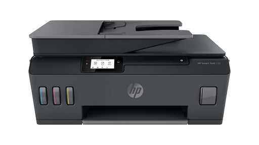 EAN 0193424413430 - HP Smart Tank 530 Wireless All-in-One Inyección de tinta térmica A4 4800 x 1200 DPI 11 ppm Wifi imagen 1