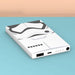 EAN 8054392652752 - SilverHT PBD23001 Litio 4000 mAh Negro, Blanco imagen 4