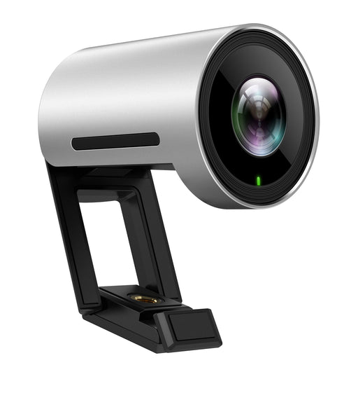 EAN 5715328388659 - Yealink UVC30 Room 8,51 MP Negro, Plata 3840 x 2160 Pixeles 30 pps CMOS 25,4 / 2,5 mm (1 / 2.5") imagen 2