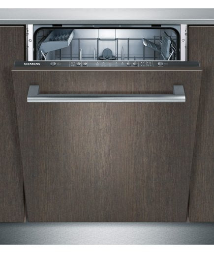 EAN 4242003767801 - Siemens iQ100 SN615X00AE lavavajillas Completamente integrado 12 cubiertos imagen 1
