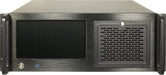 EAN 4260455646093 - Inter-Tech 4U-4460 TFT Estante Negro imagen 2