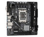 EAN 4710483936678 - Asrock H610M-HVS Intel H610 LGA 1700 micro ATX imagen 4
