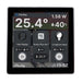 EAN 3800235262597 - Shelly Wall Display Inalámbrico Negro imagen 1