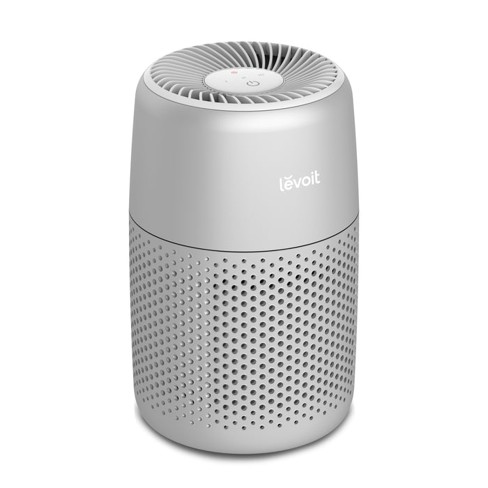 EAN 810123670284 - Levoit Core Mini Pro 16 m² 25 dB 7 W Gris imagen 3