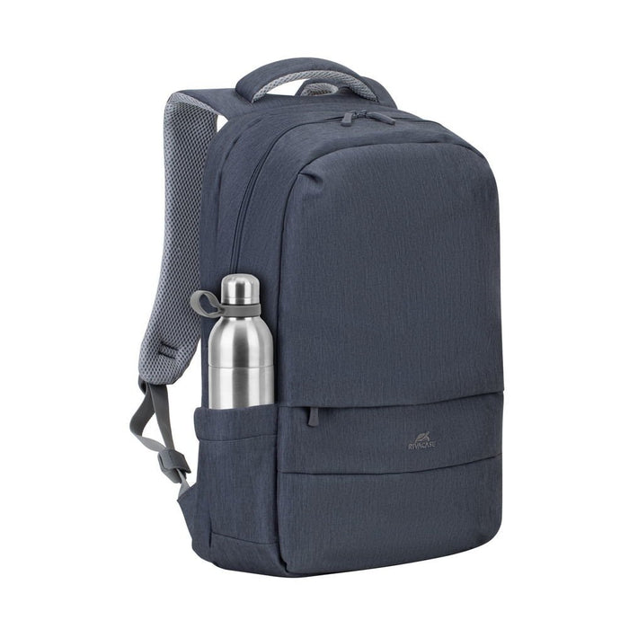 EAN 4260403579848 - Rivacase 7567 43,9 cm (17.3") Mochila Azul imagen 2