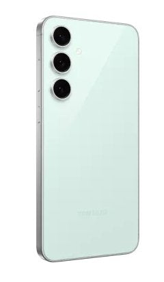 EAN 8806095726205 - Samsung Galaxy S24 FE 17 cm (6.7") SIM doble Android 14 5G USB Tipo C 8 GB 256 GB 4700 mAh Color menta imagen 2