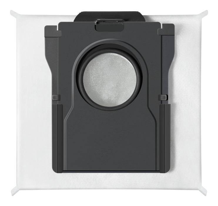 EAN 6977328065568 - Dreame X50 Ultra Negro, Acero inoxidable imagen 15
