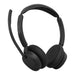 EAN 5706991036190 - Jabra Evolve3 45 Auriculares Inalámbrico Diadema Oficina/Centro de llamadas USB tipo A Bluetooth Negro imagen 3