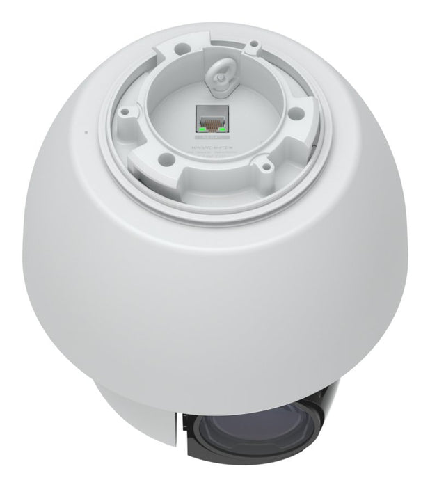 EAN 0810177161158 - Ubiquiti AI PTZ Industrial Esférico Cámara de seguridad IP Interior y exterior 3864 x 2160 Pixeles Pared/ imagen 8