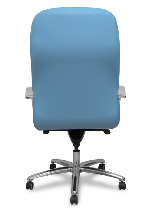 EAN 8435501013198 - PIQUERAS Y CRESPO Caudete Asiento acolchado tapizado Respaldo acolchado imagen 5
