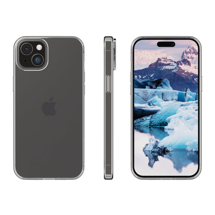 EAN 5711428042330 - dbramante1928 Nuuk funda para teléfono móvil Transparente imagen 3