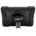 EAN 4711404023927 - Hannspree Rugged Tablet Protection Case 13.3 33,8 cm (13.3") Funda Negro imagen 5