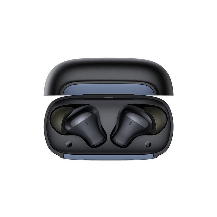 EAN 6932172662844 - Baseus 35 True Auriculares Inalámbrico Dentro de oído Llamadas/Música USB Tipo C Bluetooth Negro imagen 3