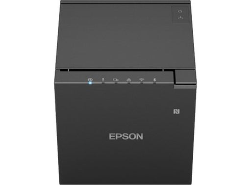EAN 8715946720715 - Epson TM-M30III 203 x 203 DPI Inalámbrico y alámbrico Térmico Impresora de recibos imagen 2