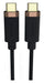 EAN 5056304310432 - Duracell USB7030A cable USB USB 3.2 Gen 1 (3.1 Gen 1) 1 m USB C 5 Gbit/s Negro imagen 2