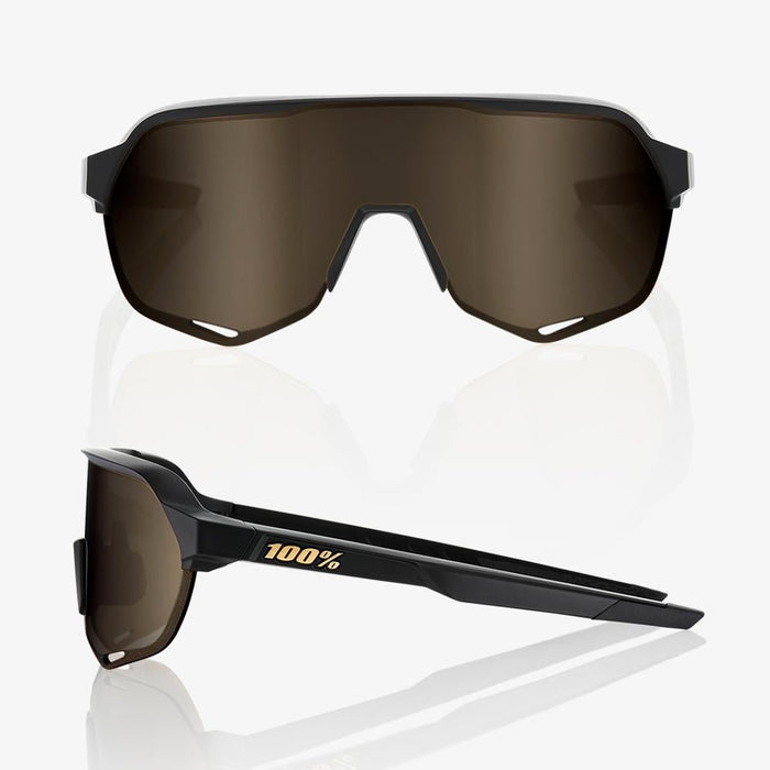 EAN 0196261016796 - 100% S2 gafas de sol Warp Envolvente imagen 2