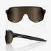 EAN 0196261016796 - 100% S2 gafas de sol Warp Envolvente imagen 2