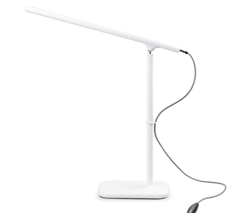 EAN 4823108600011 - Colorway CW-DL03PMB-W lámpara de mesa 4 W LED Blanco imagen 4