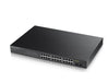 EAN 4718937609505 - Zyxel GS1900-24HP Gestionado Gigabit Ethernet (10/100/1000) 1U Negro imagen 4