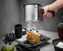 EAN 4006664143356 - GEFU SIVA Tamiz de cocina Plástico, Acero inoxidable 10,5 cm imagen 2