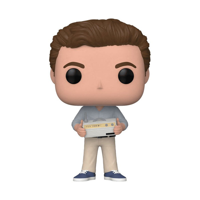 EAN 0889698707633 - FUNKO POP! 70763 figura de acción y colleccionable imagen 1