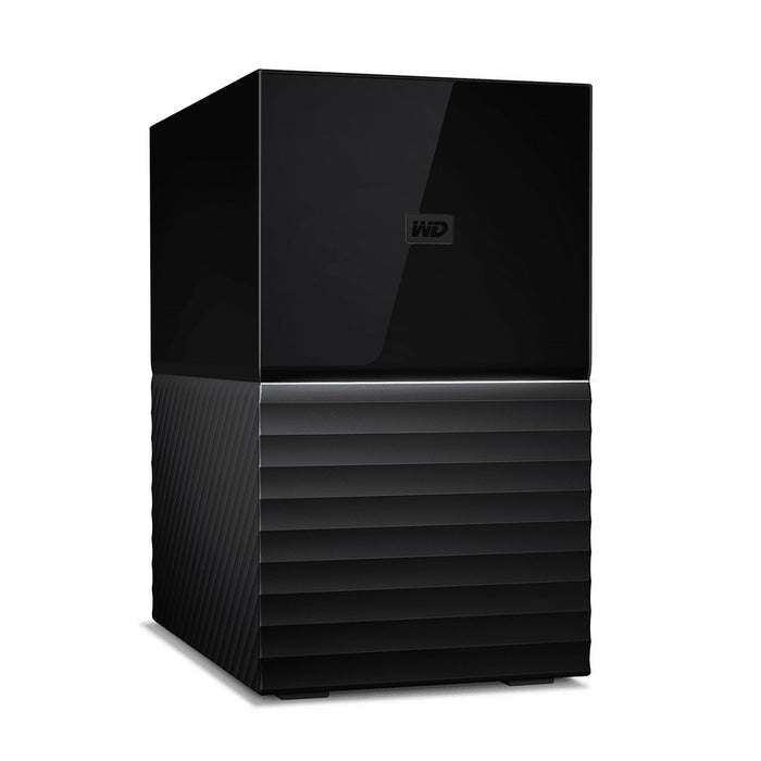 EAN 0718037872131 - Western Digital My Book Duo disco duro externo 24 TB USB Type-A / USB Type-C 3.2 Gen 1 (3.1 Gen 1) Negro imagen 3