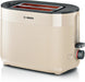 EAN 4242005403004 - Bosch MyMoment 6 2 rebanada(s) 950 W Crema de color imagen 1