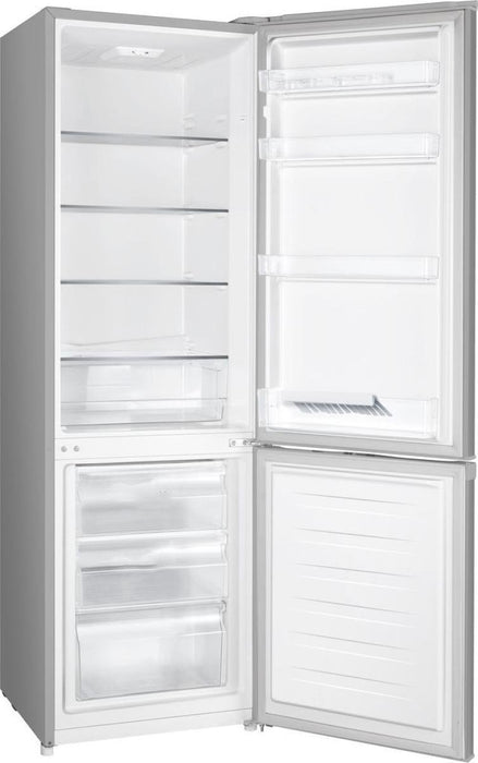 EAN 3838782408465 - Gorenje RK4182PS4 Independiente 269 L Gris imagen 2
