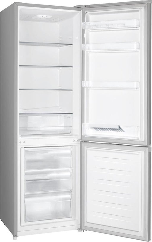 EAN 3838782408465 - Gorenje RK4182PS4 Independiente 269 L Gris imagen 2