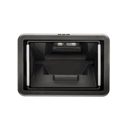 EAN 8719982142944 - Opticon M-11 Lector de códigos de barras fijo 1D/2D CMOS Negro imagen 1