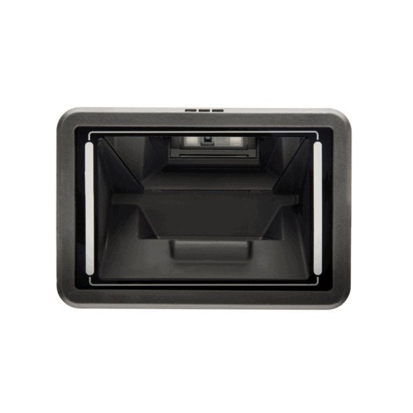 EAN 8719982142944 - Opticon M-11 Lector de códigos de barras fijo 1D/2D CMOS Negro imagen 1