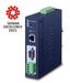 EAN 4711605285124 - PLANET IMG-2100T pasarel y controlador 10, 100 Mbit/s imagen 1