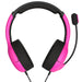 EAN 708056070908 - PDP Nebula Auriculares Alámbrico Diadema Juego Negro, Rosa imagen 3