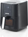 EAN 3838782695087 - Gorenje AF1350DWB Sencillo 5,4 L Independiente 1350 W Freidora de aire caliente Negro imagen 2