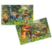 EAN 4008705949927 - HERMA 19743 protector de escritorio Cartón Multicolor imagen 1