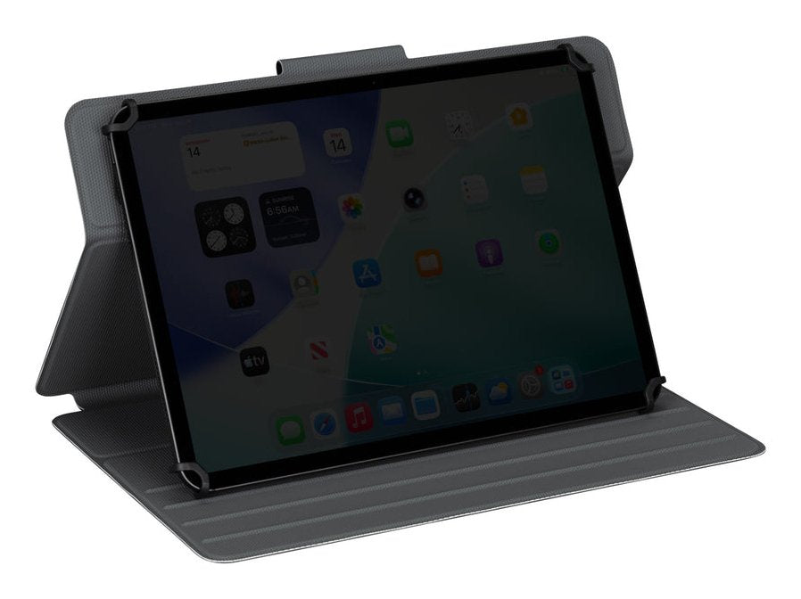 EAN 5063194003894 - Targus THZ997GL funda para tablet 29,2 cm (11.5") Libro Negro imagen 8