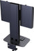 EAN 1152126100009 - Vision VFM-DSXP soporte para monitor 165,1 cm (65") Escritorio Negro imagen 9