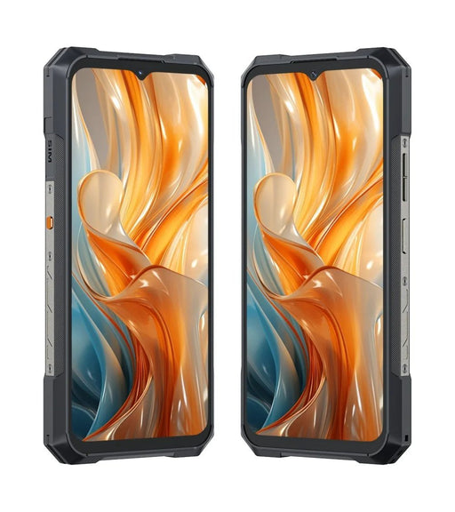 EAN 6924136724484 - Cubot KingKong X PRO 5G 17,1 cm (6.72") SIM doble Android 14 USB Tipo C 24 GB 256 GB 10200 mAh Negro imagen 2