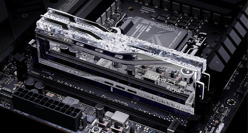 EAN 4713294236067 - G.Skill Trident Z5 Royal F5-8000J4048F24GX2-TR5S módulo de memoria 48 GB 2 x 24 GB DDR5 imagen 2