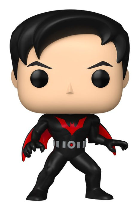 EAN 0889698864046 - FUNKO POP! Terry McGinnis imagen 3